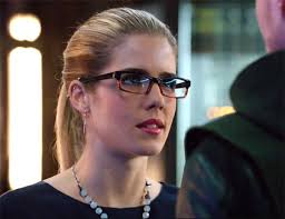 Felicity Smoak