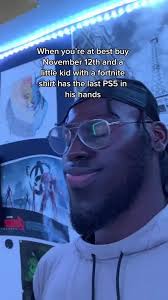 Young Ayakashi PS5 Acquisition Journey