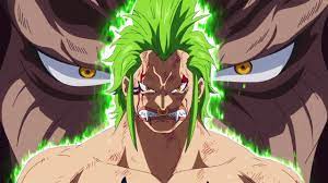 ↑ one piece manga and anime — vol. Bartolomeo Der Sohn Von Kaido Unfassbare Theorie One Piece Stream Youtube