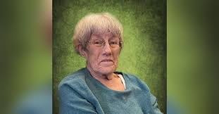 Janet Ruth Schroeder Obituary