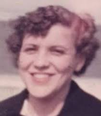 Doris Chaplin Obituary (1929