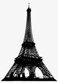 In total, 250 steelworkers participated in the construction work. Eiffel Tower Silhouette Fondo De Torre Eiffel Png Transparent Png 857x1182 Free Download On Nicepng