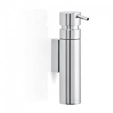 We did not find results for: Blomus Nexio Wall Mounted Stainless Steel Soap Pump Black By Design