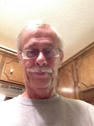 This was in The Weyburn Review 1995 , about Dad ( Rox Helfrick)