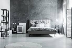 For proof that you can't go wrong with gray, take a look at these 25 stunning bedrooms from the pages of house beautiful. 70 Gray Primary Bedroom Ideas Photos