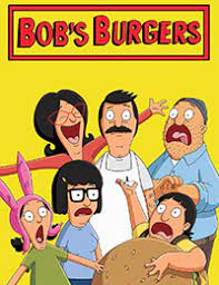 Watch Bob S Burgers Season 9 Online Free Kisscartoon Bob has to drum up business before his rival, jimmy pesto, can take over the torpedo: kisscartoon