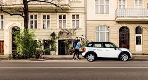 Häuser mieten in müllheim von privat & makler. 1 Tag Auto Mieten Bmw Mini Autovermietung Drivenow Carsharing