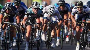 In his first years as an elite track rider, cavendish. Mark Cavendish On Sprinting It S Not Like Playing Chess Bbc Sport