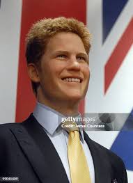 60 Madame Tussauds Unveil New Wax Figure Of Prince Harry Stock Photos,  High-Res Pictures, and Images