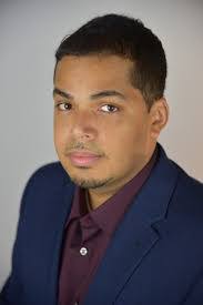 Chris Cotto's Instagram, Twitter & Facebook