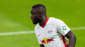 Ich freue mich sehr, dass sich der fc bayern und @alphonsodavies langfristig binden. Upamecano Consultant Takes A Stand On The Bayern Negotiations Hasan Salihamidzic Is Really Trying Hard Ruetir