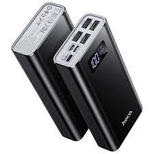 4.4 out of 5 stars. Hoco New J46a Star Ocean Mobile Power Bank 20000mah 9plus Online Shopping