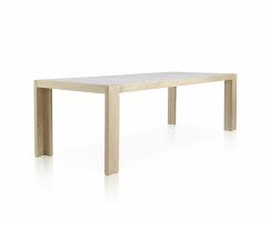 A traditional dining room table is an absolute necessity for homes with sophisticated and stately décor aspirations. Traditional Rectangular Dining Table Architonic