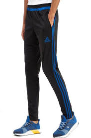 24 97 Adidas Soccer Tiro 15 Training Youth Unisex Pants