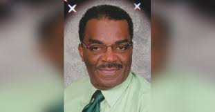 Obituary information for Edmond Perkins Sr.