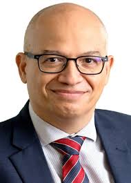 NCID-ICL-LKCMedicine Infectious Disease Symposium Series