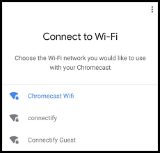 Go through and make yourselves all set to implement the below steps so that you will be able to access chromecast wonderfully with zero disturbances. How To Use Chromecast Without Wi Fi