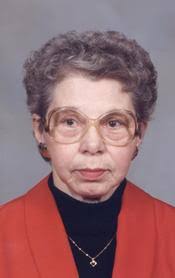 Dorothy Isabelle Anderson Gilbertson (1927-2013)