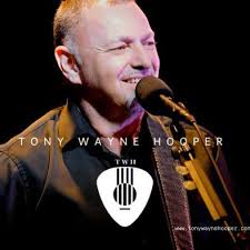 Tony Wayne Hooper