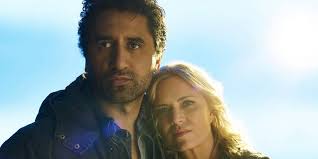 Fear The Walking Dead Stars Praise the Series Finale