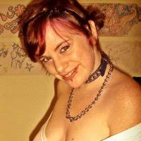 Sadie Moore (@EvilSadieMoore)