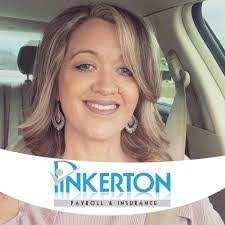 Stacy Pinkerton's Instagram, Twitter & Facebook