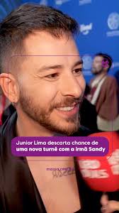 Em entrevista durante o Prêmio da Música Brasileira, que homenageou  Chitãozinho & Xororó, o cantor descartou a chance de uma nova turnê com a  irmã, mas contou que já está de volta aos palcos com sua ...