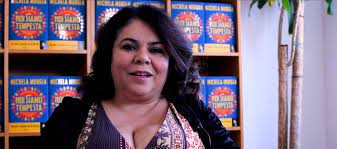 She is a winner of the premio campiello and the mondello international literary prize. Michela Murgia Intervista Sul Nuovo Libro 2019