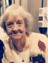 Obituary information for Willow Mae Fuller