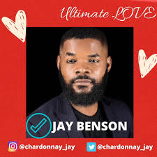 Profile for Jay Benson