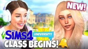 The series is original and shows steady progress. The Sims 4 Discover University Update V1 59 73 1020 Codex Skidrow Reloaded Games