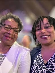 Anissa Barton-Thompson (@anissat) • Facebook