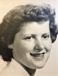 Nancy B. Holmes Obituary