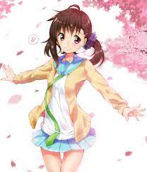 ニセコイ【小野寺小咲】 壁紙 | tsundora.com
