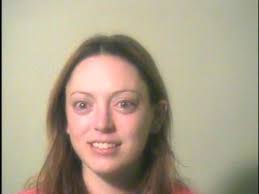 Woman arrested for allegedly punching her 5-year-old son