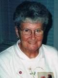 Donna Ferrell Obituary (2012)