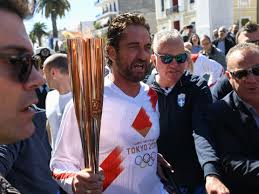 Ntt presents the tokyo 2020 olympic torch relay celebration the tokyo 2020 olympic torch relay is visiting every corner of japan. Olympic Flame To Arrive In Japan With Tokyo Games In Serious Doubt Over Coronavirus The Independent The Independent