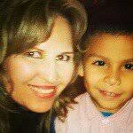 Ana Chavarin's Instagram, Twitter & Facebook