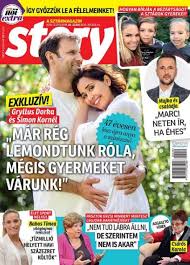 Csűrös karola, a teleregény etusa szerint hiteles kórképet adott a sorozat a korabeli problémák felvázolásával, és társadalomformáló szerepe is volt a. Dorka Gryllus Erzsi Pasztor Kornel Simon Karola Csuros Dorka Gryllus And Kornel Simon Hajnalka Hornyak Peter Majoros Timea Babos Hajnalka Hornyak Dundika And Peter Majoros Story Magazine 14 May 2020 Cover Photo Hungary