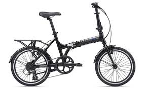 1st of the world rental ebike app looking join venture partner to. Giant Folding Bike Expressway 1 Folding Bike Usj Cycles Bicycle Shop Malaysia