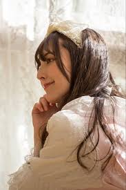 Naomi Payton ペイトン尚未