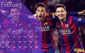 Follow the vibe and change your wallpaper every day! Fc Barcelona Wallpapers Hd Pixelstalk Net