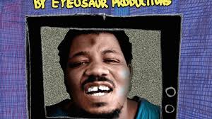 Watch Wesley Willis's Joy Rides