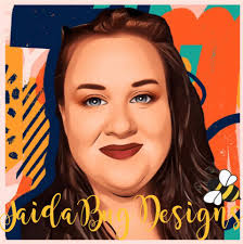 Profile for jaidabugdesigns