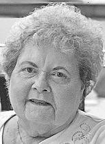 DOROTHY MEEHAN Obituary (1941