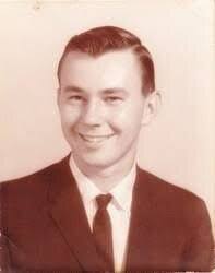 Obituary of Alfred C. Stuckey, Jr.