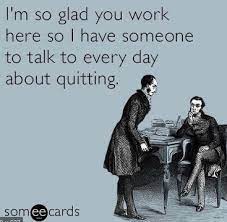 It's a great time to start fresh with a smile and laugh as you say goodbye to the old year. Simple Thank You Notes For Coworkers Colleagues Bosses Business Friends