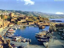 Byblos Port In Lebanon Byblos Is One Of The Oldest Continuously Inhabited Cities In The World Byblos Lebanon Places To Travel Places To Go