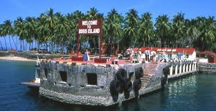 Facts about Andaman and Nicobar Islands ...