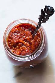 Schezwan Sauce The Only Asian Hot Sauce You Ll Ever Need Recipe Schezwan Sauce Sauce Recipes Recipes